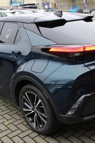 Toyota C-HR Executive 2.0 Plug-in Hybrid Dynamic Force Executive 2.0 Plug-in Hybrid-2