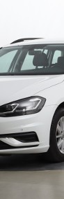 Volkswagen Golf Sportsvan , Salon Polska, VAT 23%, Klima, Parktronic-3