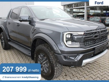 Ford Ranger III Raptor A10 4x4 Raptor A10 4x4 2.0 205KM-1