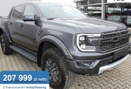 Ford Ranger III Raptor A10 4x4 Raptor A10 4x4 2.0 205KM