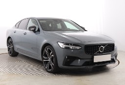 Volvo S90 II , Salon Polska, Serwis ASO, 235 KM, Automat, VAT 23%, Skóra,