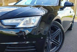 Audi A4 B9 2.0 Tdi 150km Bogato wyposażony Zarejestrowany