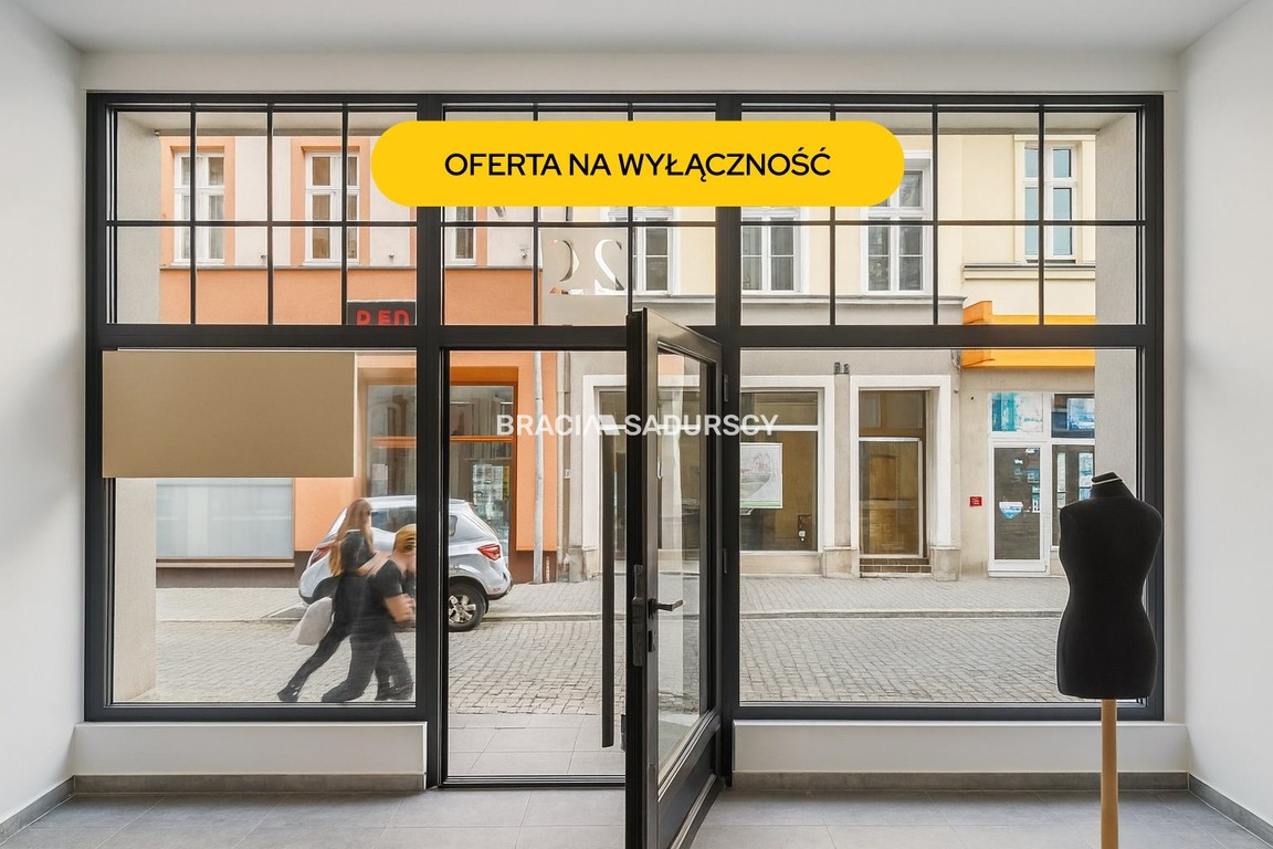 dom na sprzedaż