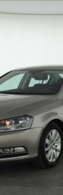 Volkswagen Passat B7 , Salon Polska, Serwis ASO, Klimatronic, Tempomat, Parktronic-3