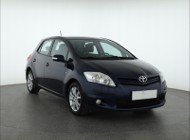 Toyota Auris I , Salon Polska, Serwis ASO, Klimatronic, Tempomat, Parktronic