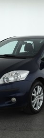 Toyota Auris I , Salon Polska, Serwis ASO, Klimatronic, Tempomat, Parktronic-3