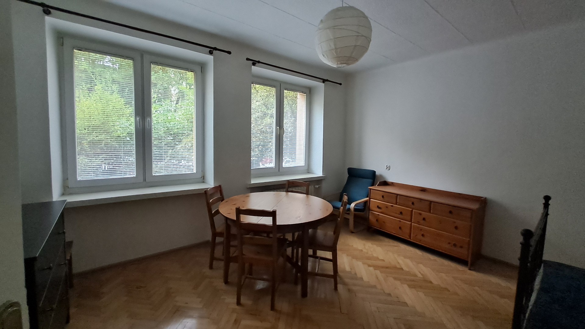 Kawalerka do wynajęcia, 33 m² Górna, Komfortowa