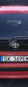 Toyota Aygo 1.0 VVT-i Sprint, 2012, salon Polska-3