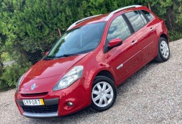 Renault Clio III