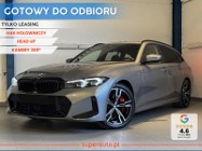 BMW SERIA 3 Touring 320d xDrive M Sport Touring 320d xDrive M Sport 2.0 | Hak holowniczy