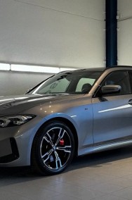 BMW SERIA 3 Touring 320d xDrive M Sport Touring 320d xDrive M Sport 2.0 | Hak holowniczy-2