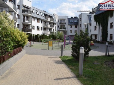 Apartament 3 pok.+garderoba+komórka+miejsce post.!-1