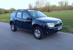 Suzuki Kizashi Dacia Duster 1.6 Benz. 105KM. Polski Salon 142tys