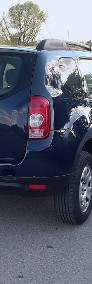 Dacia Duster 1.6 Benz. 105KM. Polski Salon 142tys-3