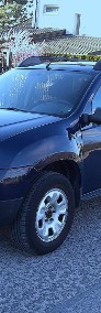 Dacia Duster 1.6 Benz. 105KM. Polski Salon 142tys-4