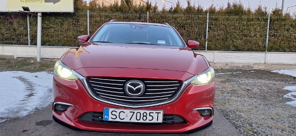 MAZDA 62.2D, KRAJOWY