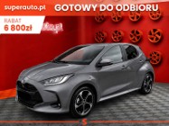 Toyota Yaris IV Executive 1.5 Hybrid Executive 1.5 Hybrid 130KM | Podgrzewane fotele