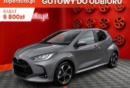 Toyota Yaris IV Executive 1.5 Hybrid Executive 1.5 Hybrid 130KM | Podgrzewane fotele