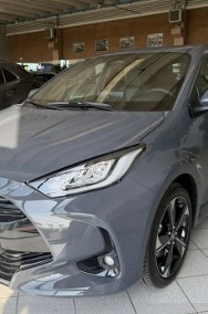 Toyota Yaris IV Executive 1.5 Hybrid Executive 1.5 Hybrid 130KM | Podgrzewane fotele-2