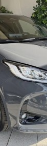 Toyota Yaris IV Executive 1.5 Hybrid Executive 1.5 Hybrid 130KM | Podgrzewane fotele-4