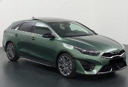 Kia Pro cee&apos;d Proceed 1.5 T-GDI GT Line DCT 1.5 T-GDI GT Line DCT 140KM