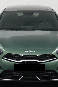 Kia Pro cee'd Proceed 1.5 T-GDI GT Line DCT 1.5 T-GDI GT Line DCT 140KM-2