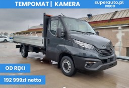 Iveco Daily 50C18 Skrzynia Otwarta 50C18 Skrzynia Otwarta 3.0 180KM