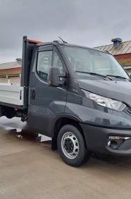 Iveco Daily 50C18 Skrzynia Otwarta 50C18 Skrzynia Otwarta 3.0 180KM-2