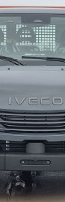 Iveco Daily 50C18 Skrzynia Otwarta 50C18 Skrzynia Otwarta 3.0 180KM-3