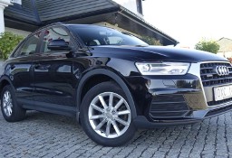 Audi Q3 I (8U)