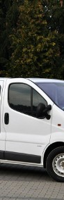 Opel Vivaro 2.5CDTI(145KM)*Klimatyzacja*Hak*I Właściciel*Serwisowany*z Niemiec-4