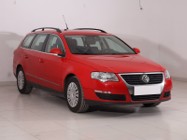 Volkswagen Passat B6 , 170 KM, Klimatronic, Tempomat, Podgrzewane siedzienia