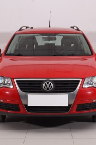 Volkswagen Passat B6 , 170 KM, Klimatronic, Tempomat, Podgrzewane siedzienia-2