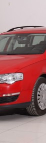 Volkswagen Passat B6 , 170 KM, Klimatronic, Tempomat, Podgrzewane siedzienia-3