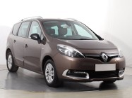 Renault Grand Scenic IV , Salon Polska, 1. Właściciel, Serwis ASO, 7 miejsc, Navi,