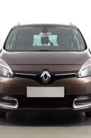 Renault Grand Scenic IV , Salon Polska, 1. Właściciel, Serwis ASO, 7 miejsc, Navi,-2