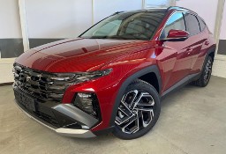 Hyundai Tucson III 1.6 T-GDi HEV Platinum 4WD aut 1.6 T-GDi HEV Platinum 4WD aut 215KM