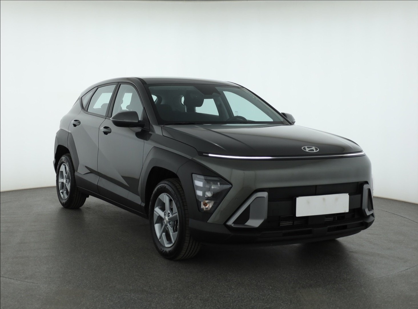 Hyundai Kona , Salon Polska, 1. Właściciel, Serwis ASO, Navi, Klima
