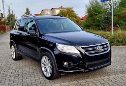 Volkswagen Tiguan I 4Motion R-line