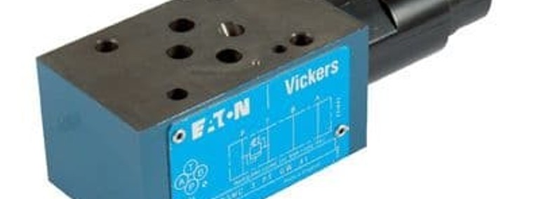 Zawór Vickers 02-109850 | DGMPC-3-D-ABK-41 nowy i oryginalny -1