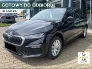 Skoda Scala Selection 1.5 TSI Selection 1.5 TSI 150KM