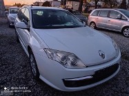 Renault Laguna III 2,0DCI 150PS 6BIEG ZADBANY EXP UKR 2000$