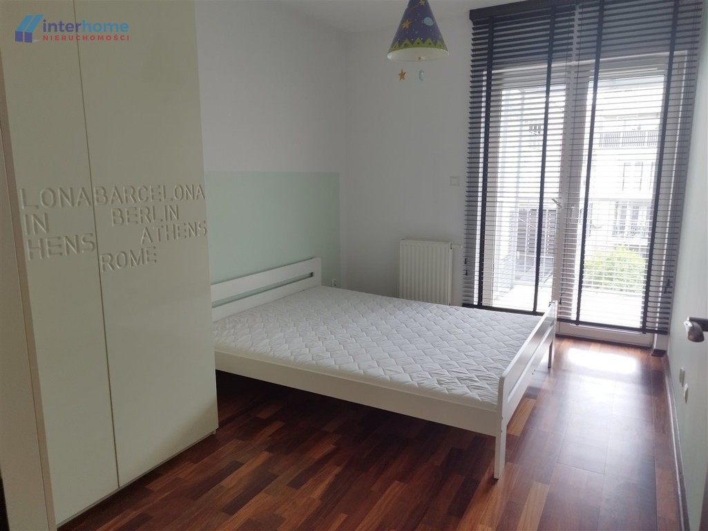 Balbina, cześciowo umeblowane,duży balkon, piwnica – pohled 4