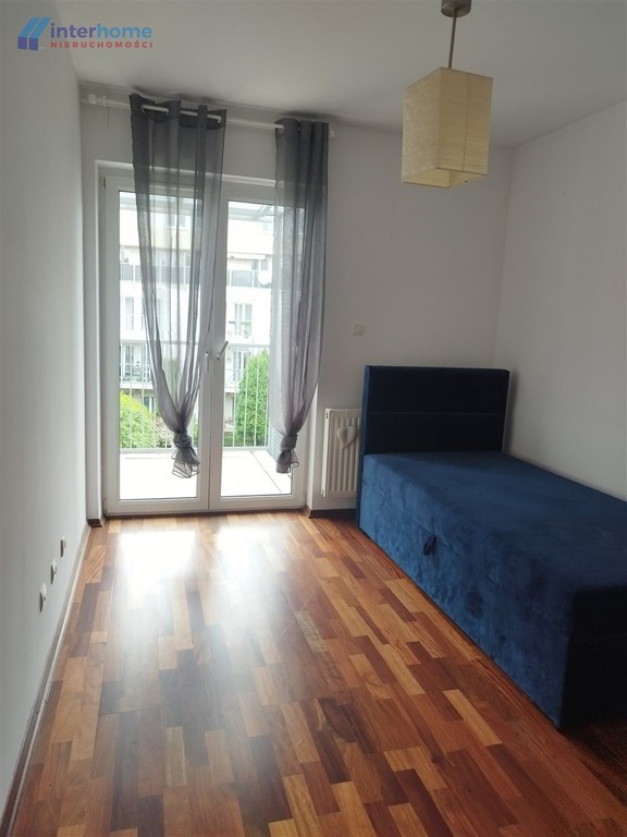Balbina, cześciowo umeblowane,duży balkon, piwnica – pohled 5