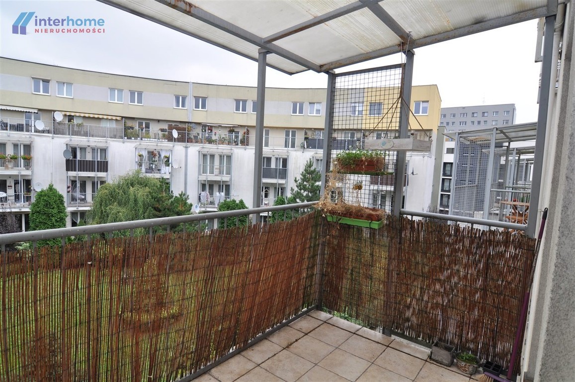 Balbina, cześciowo umeblowane,duży balkon, piwnica – pohled 6