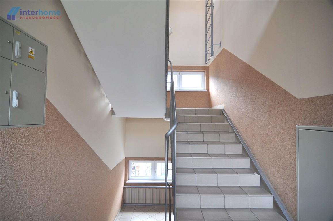 Balbina, cześciowo umeblowane,duży balkon, piwnica – další
