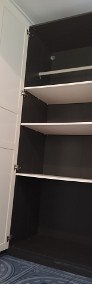 Komplet szafy garderoba -4