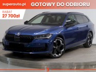Skoda Superb III Sportline 2.0 TDI 4x4 DSG Sportline 2.0 TDI 4x4 DSG 193KM