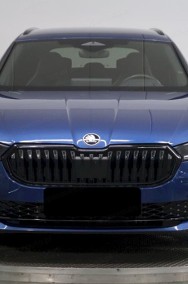 Skoda Superb III Sportline 2.0 TDI 4x4 DSG Sportline 2.0 TDI 4x4 DSG 193KM-2