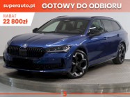 Skoda Superb III Sportline 2.0 TDI 4x4 DSG Sportline 2.0 TDI 4x4 DSG 193KM